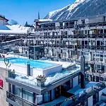 Fliana 4 4* Ischgl