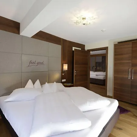 Fliana 4-sterne Superior Hotel