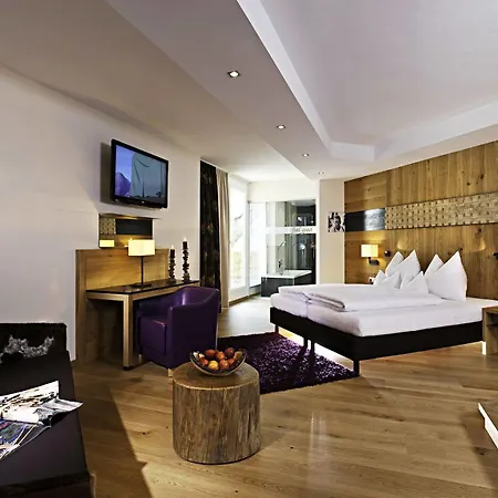 Fliana Hotel Ischgl