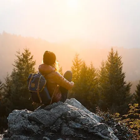 Fliana 4-sterne Superior 4* Ischgl