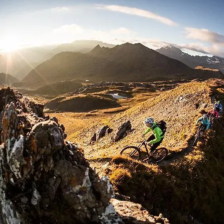 Hotel Fliana 4-sterne Superior