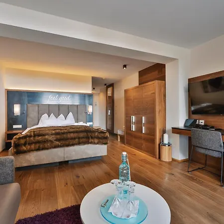 Hotel Fliana