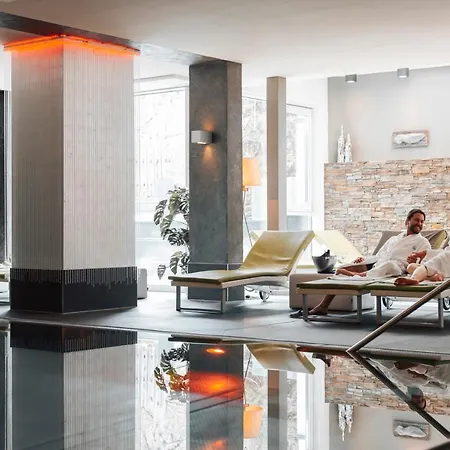 Fliana 4 Otel Ischgl