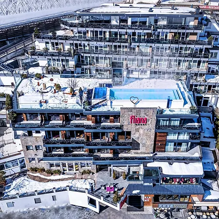 Fliana Ischgl