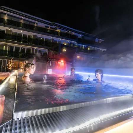 Hotel Fliana