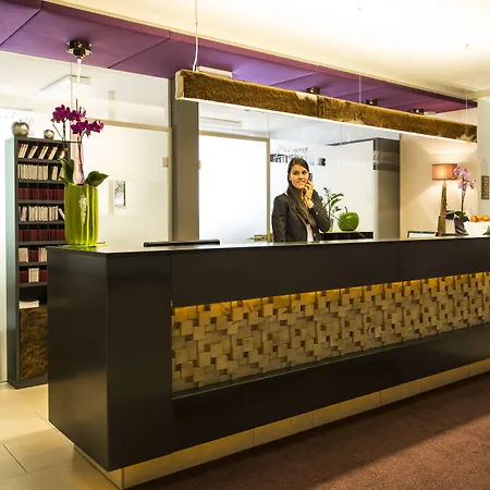 Szálloda Fliana 4 4*