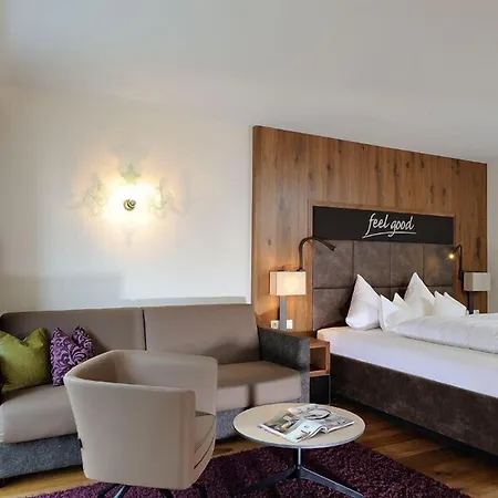 Fliana 4 Szálloda Ischgl