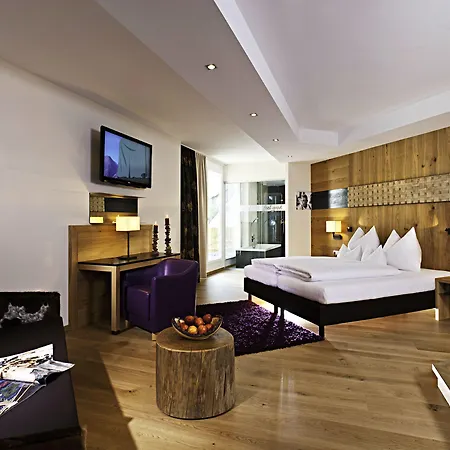 Fliana 4* Ischgl