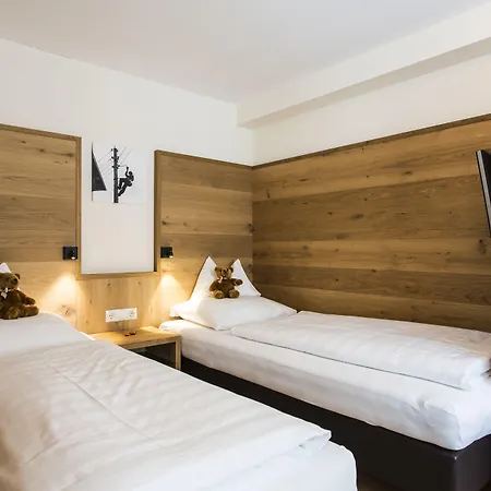 Fliana 4* Ischgl