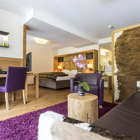 Fliana Ischgl