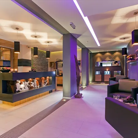 Hotel Fliana 4*