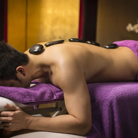 Szálloda Fliana 4 Ischgl