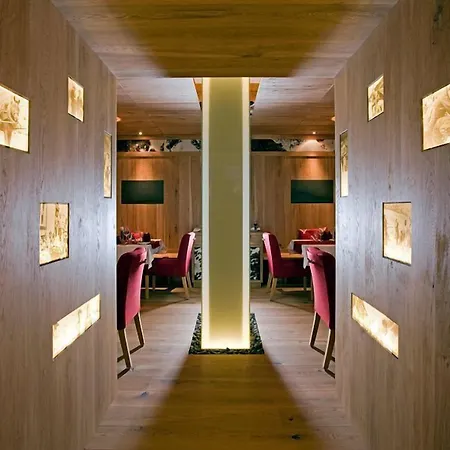Hotel Fliana Ischgl