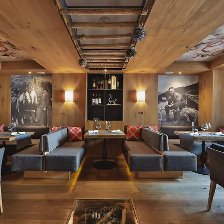 Otel Fliana 4 Ischgl