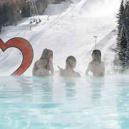 Hotel Fliana Ischgl