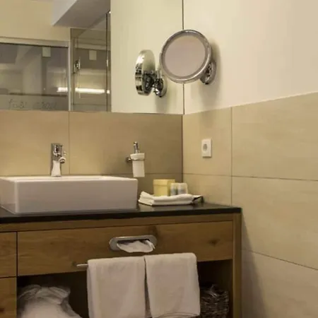 Hotel Fliana