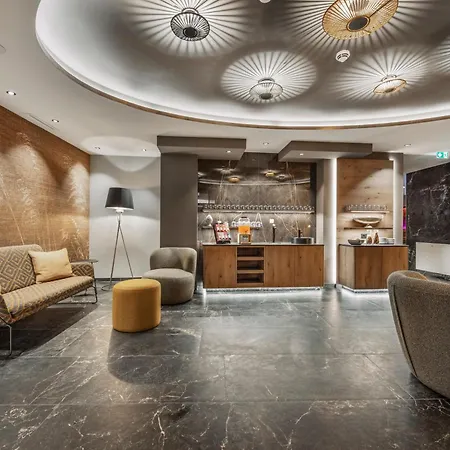 Fliana 4 Hotel Ischgl