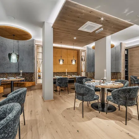 Fliana 4* Ischgl