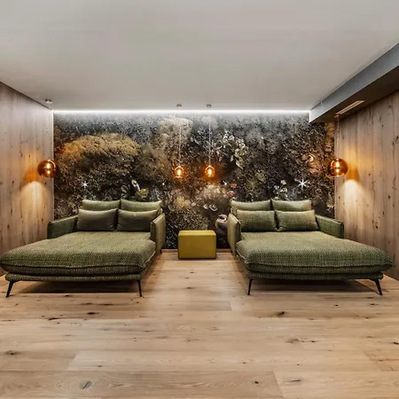 Szálloda Fliana 4 4*