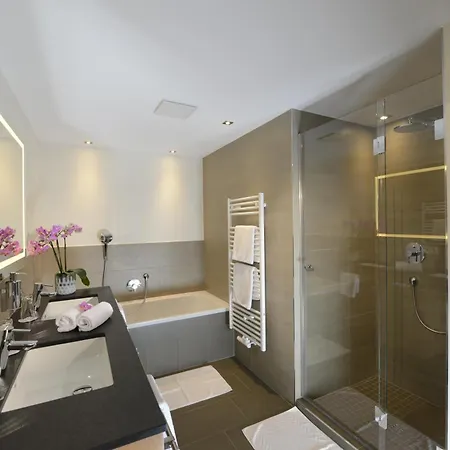 Fliana 4* Ischgl