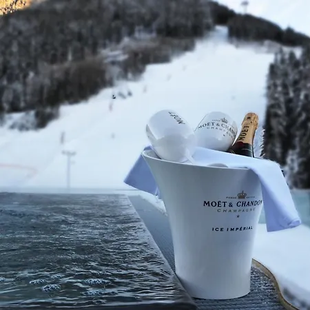 Fliana 4* Ischgl
