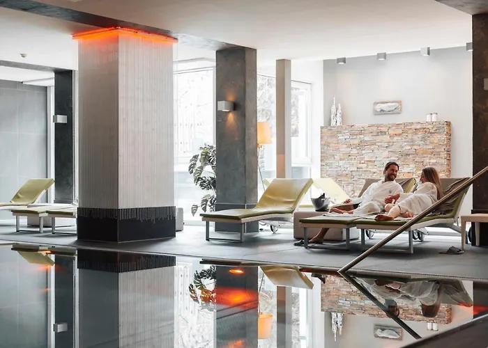 Fliana 4 Hotel Ischgl