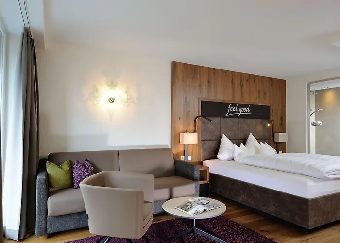 Fliana 4 Hotel Ischgl