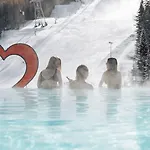 Hotel Fliana 4-sterne Superior Ischgl
