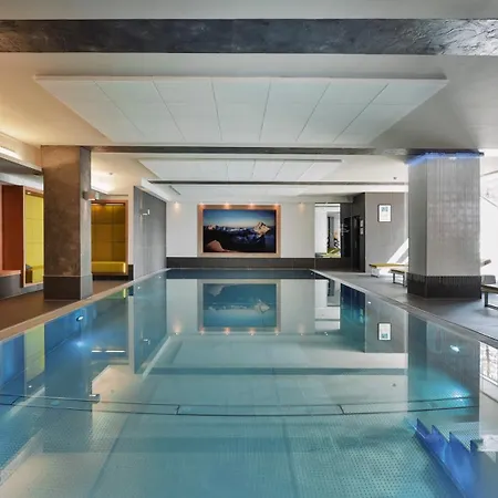 Fliana 4 Hotel 4*