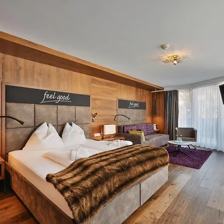 Fliana Hotel Ischgl