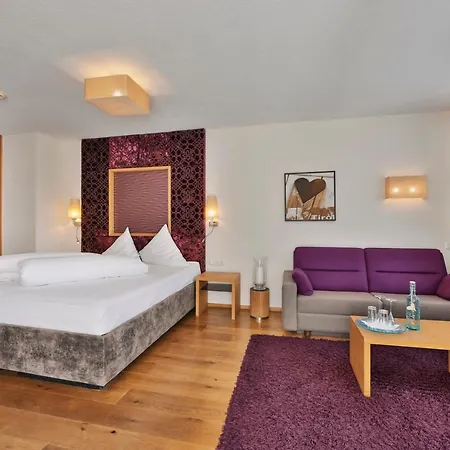 Fliana Hotel Ischgl