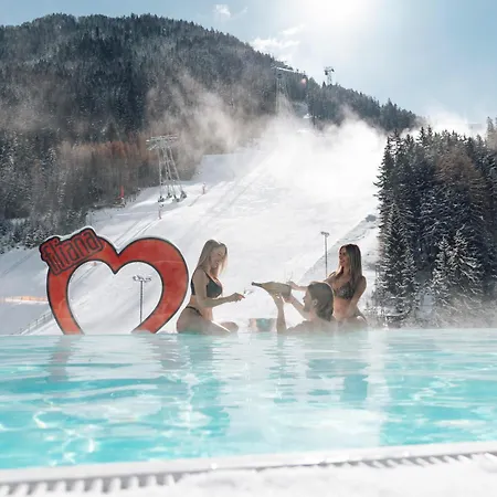 Fliana 4* Ischgl