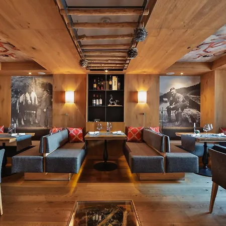Fliana 4* Ischgl
