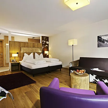 Fliana 4 Hotel Ischgl