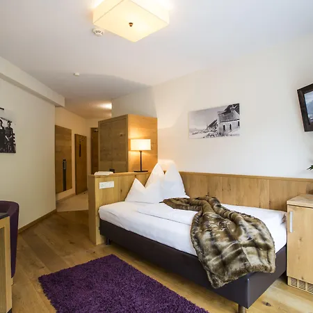 Fliana 4 Hotel Ischgl