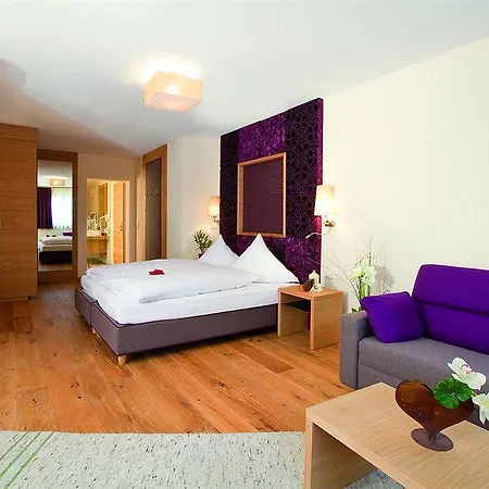 Hotel Fliana