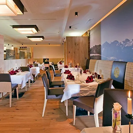 Fliana 4*