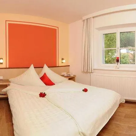 Fliana Hotel
