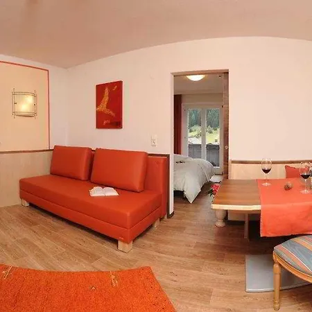 Fliana Hotel Ischgl