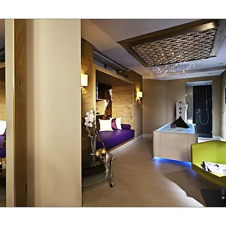 Fliana 4* Ischgl