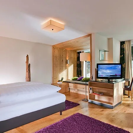 Fliana Hotel Ischgl