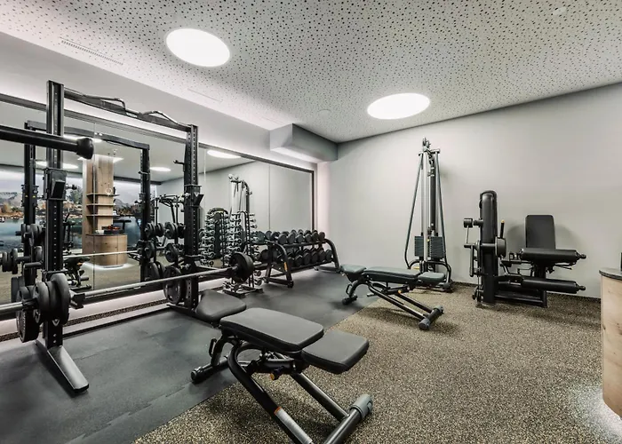 Fliana 4 4* Ишгль